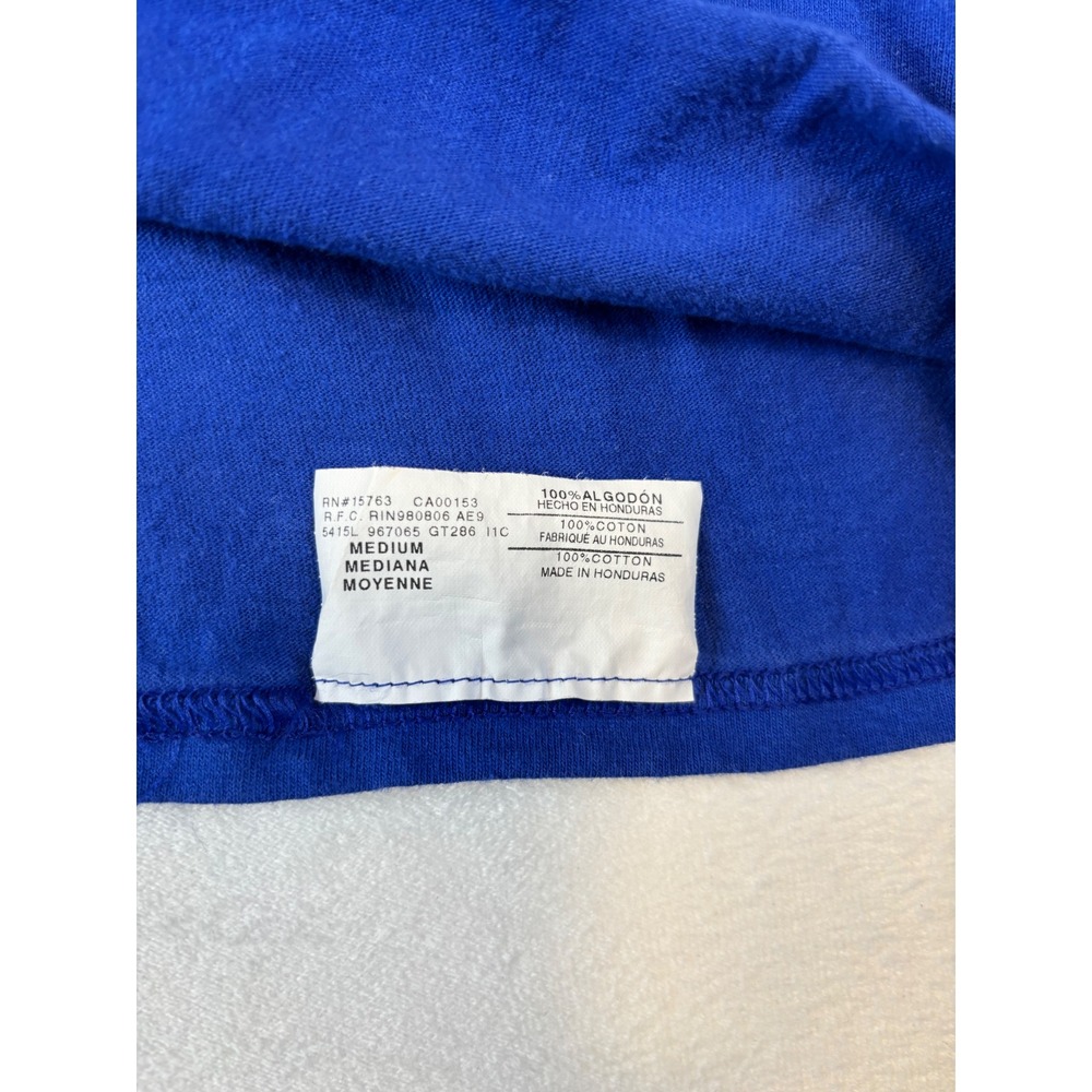Florida Gators Crewneck Men's Sweatshirt Pullover Long Sleeve lot of 2 Graphic M - Picture 9 of 16